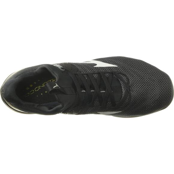 Mizuno Men's TC-11 Cross Trainer - Size 14, Superior Performance $140 - Picture 5 of 12